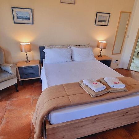 Villa Serenity B&B Sannat Ngoại thất bức ảnh