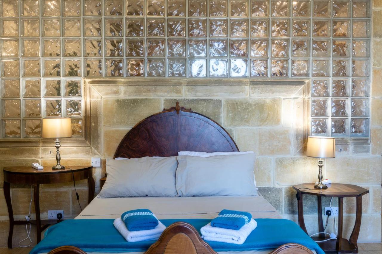 Villa Serenity B&B Sannat Ngoại thất bức ảnh