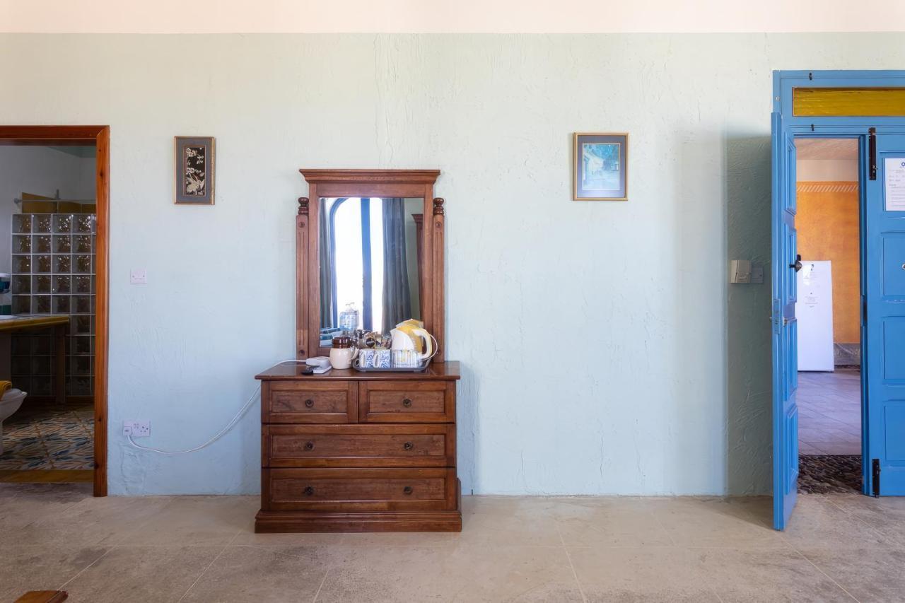 Villa Serenity B&B Sannat Ngoại thất bức ảnh
