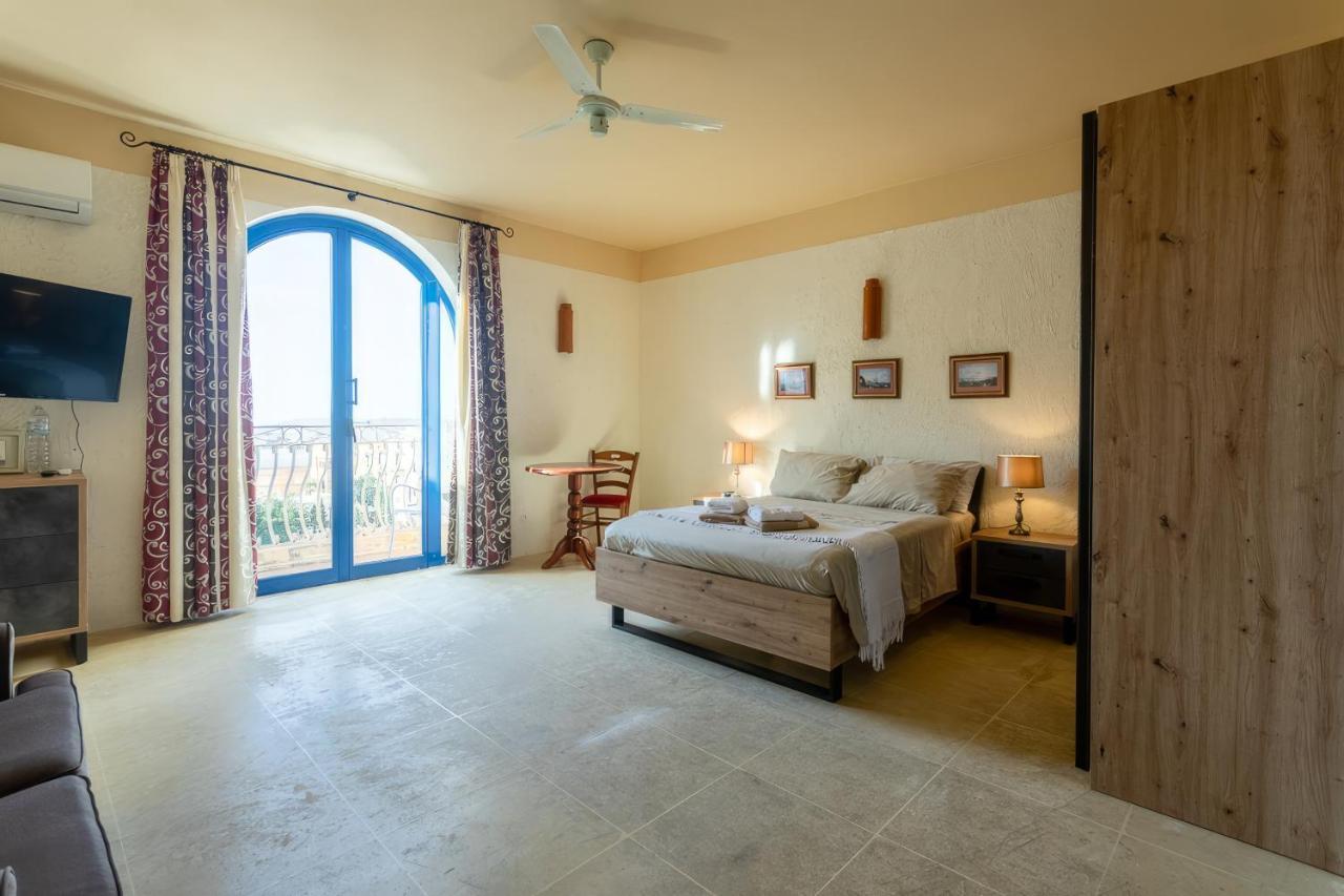 Villa Serenity B&B Sannat Ngoại thất bức ảnh