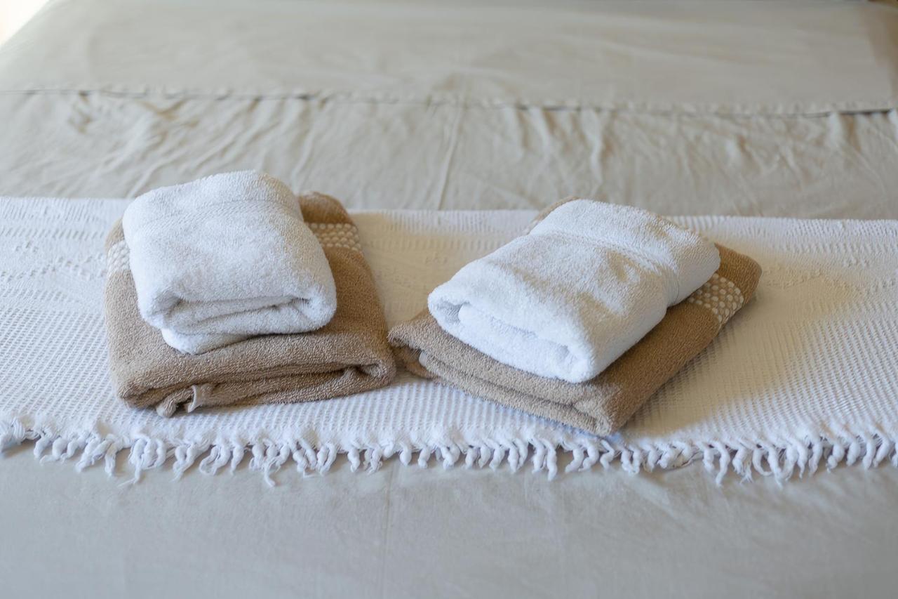 Villa Serenity B&B Sannat Ngoại thất bức ảnh