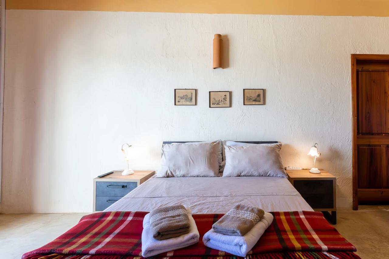 Villa Serenity B&B Sannat Ngoại thất bức ảnh