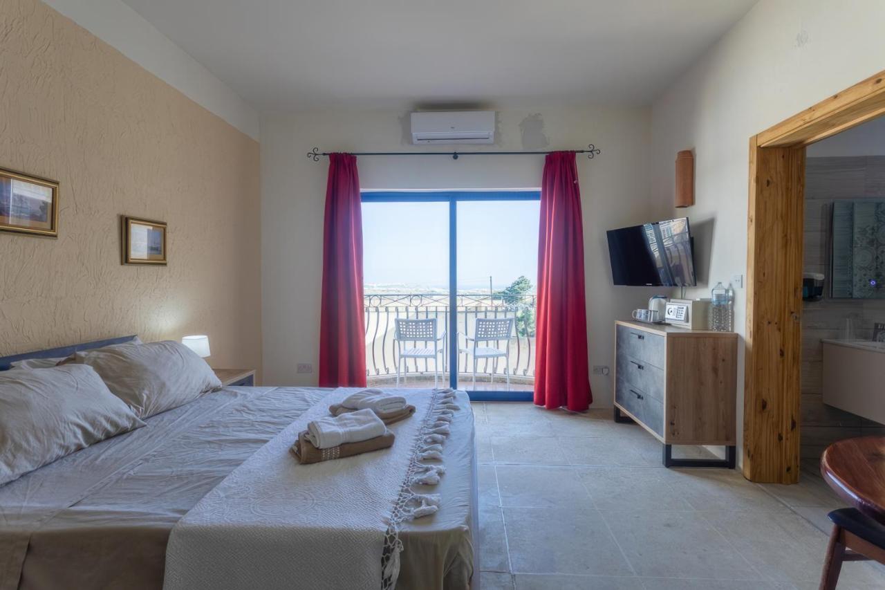 Villa Serenity B&B Sannat Ngoại thất bức ảnh