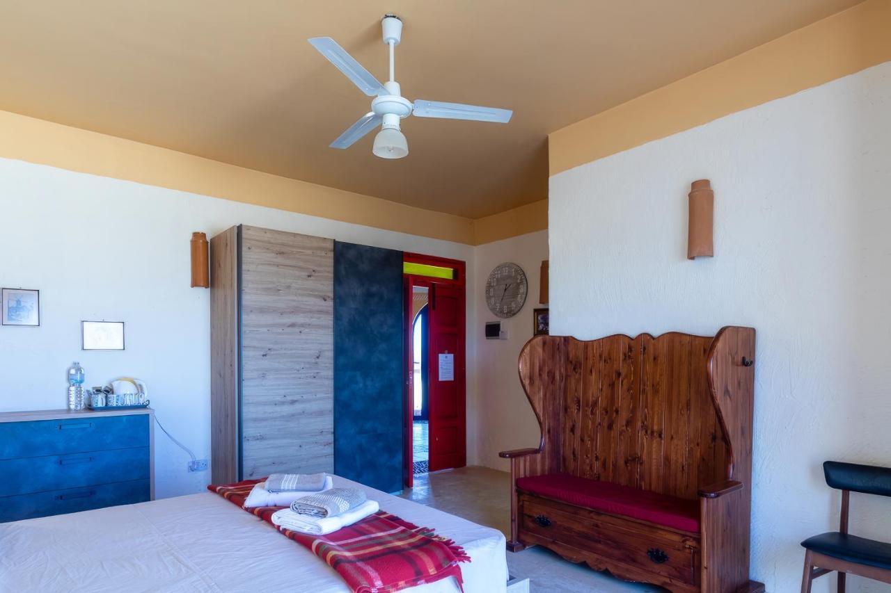 Villa Serenity B&B Sannat Ngoại thất bức ảnh